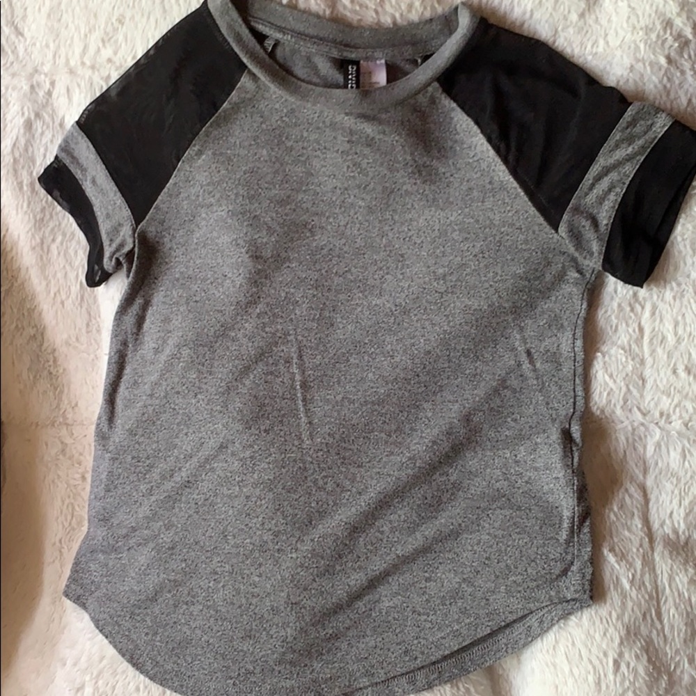 Sporty H&M Top
